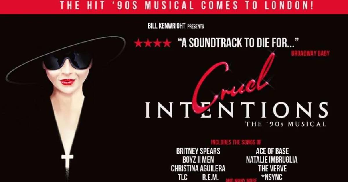 Cruel Intentions