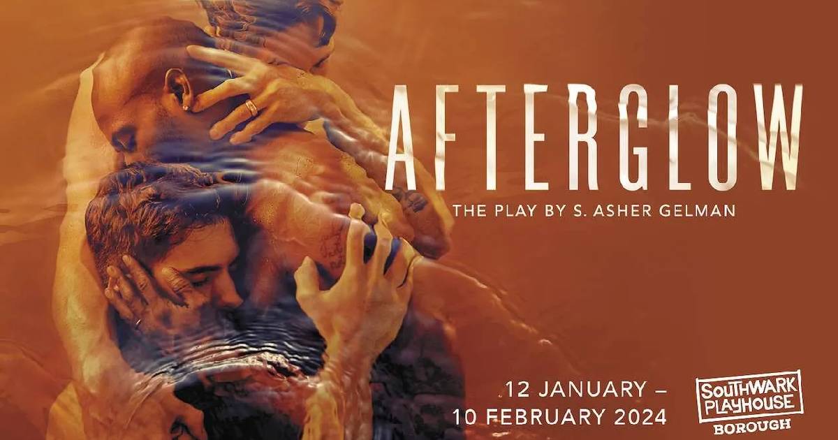 Afterglow