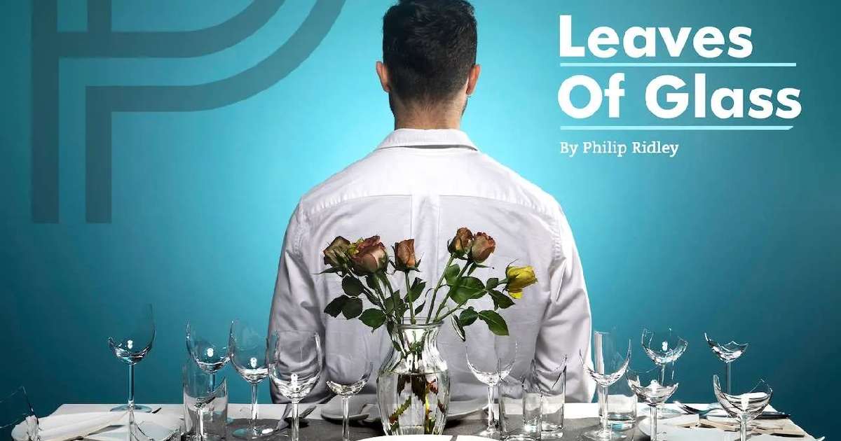 Leaves of Glass