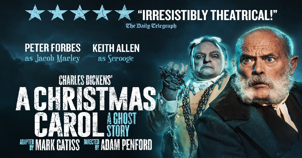 A Christmas Carol