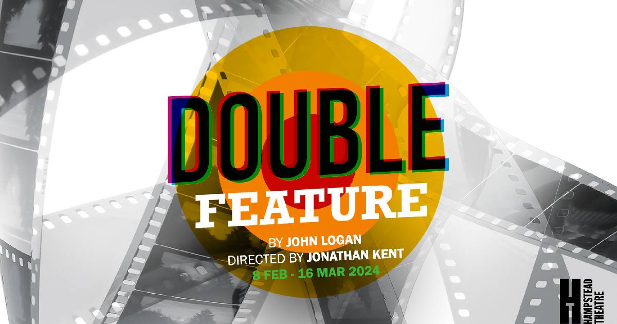 Double Feature<br>Tickets from £25