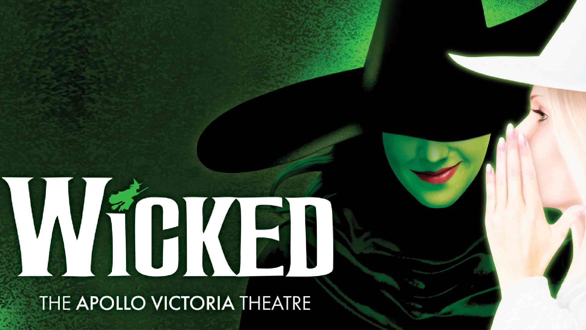Wicked<br>Tickets from £25