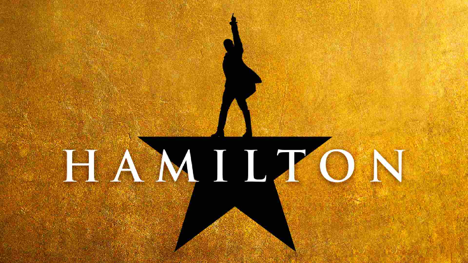 Hamilton - Tickets from £35
