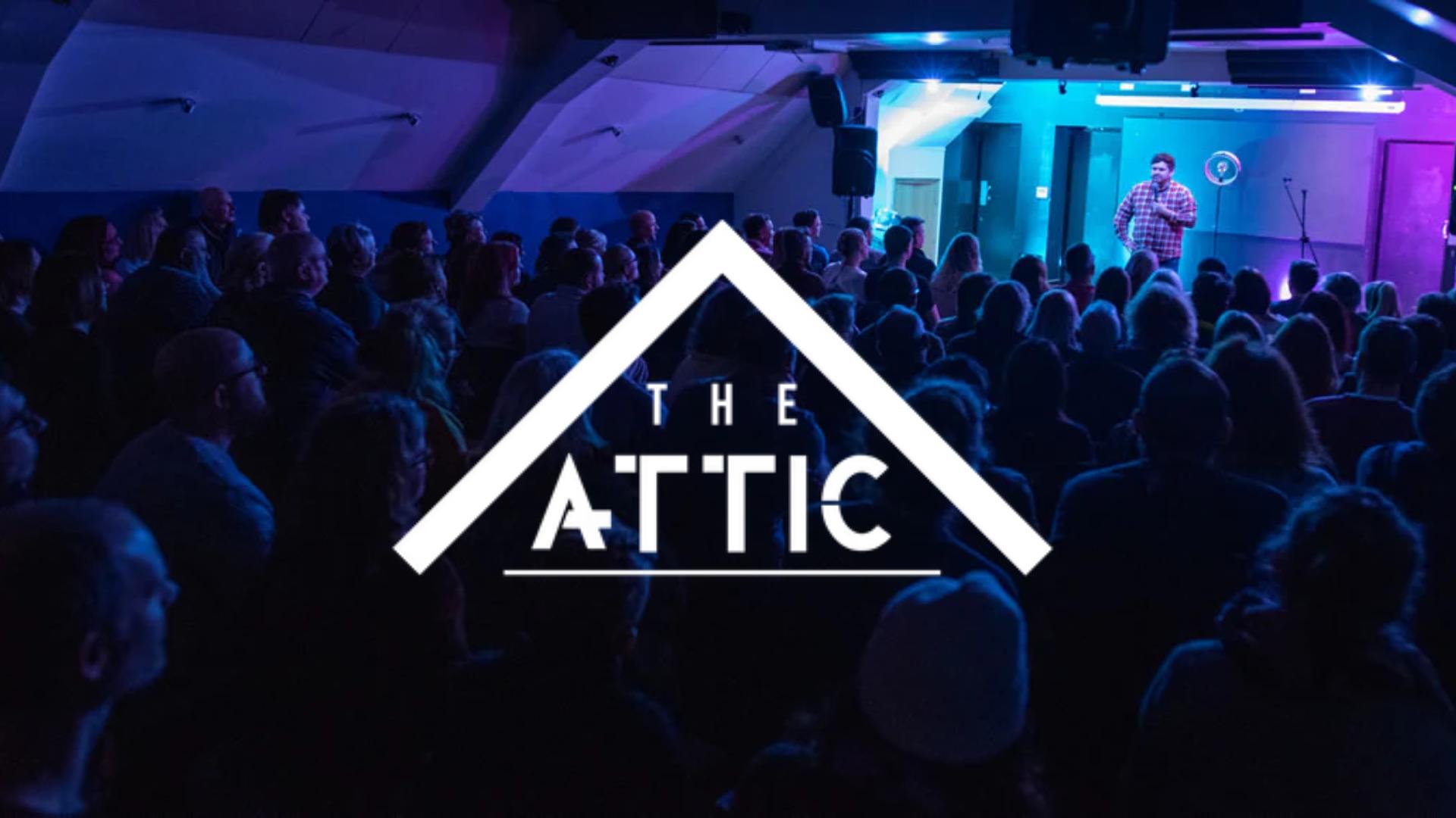 The Attic