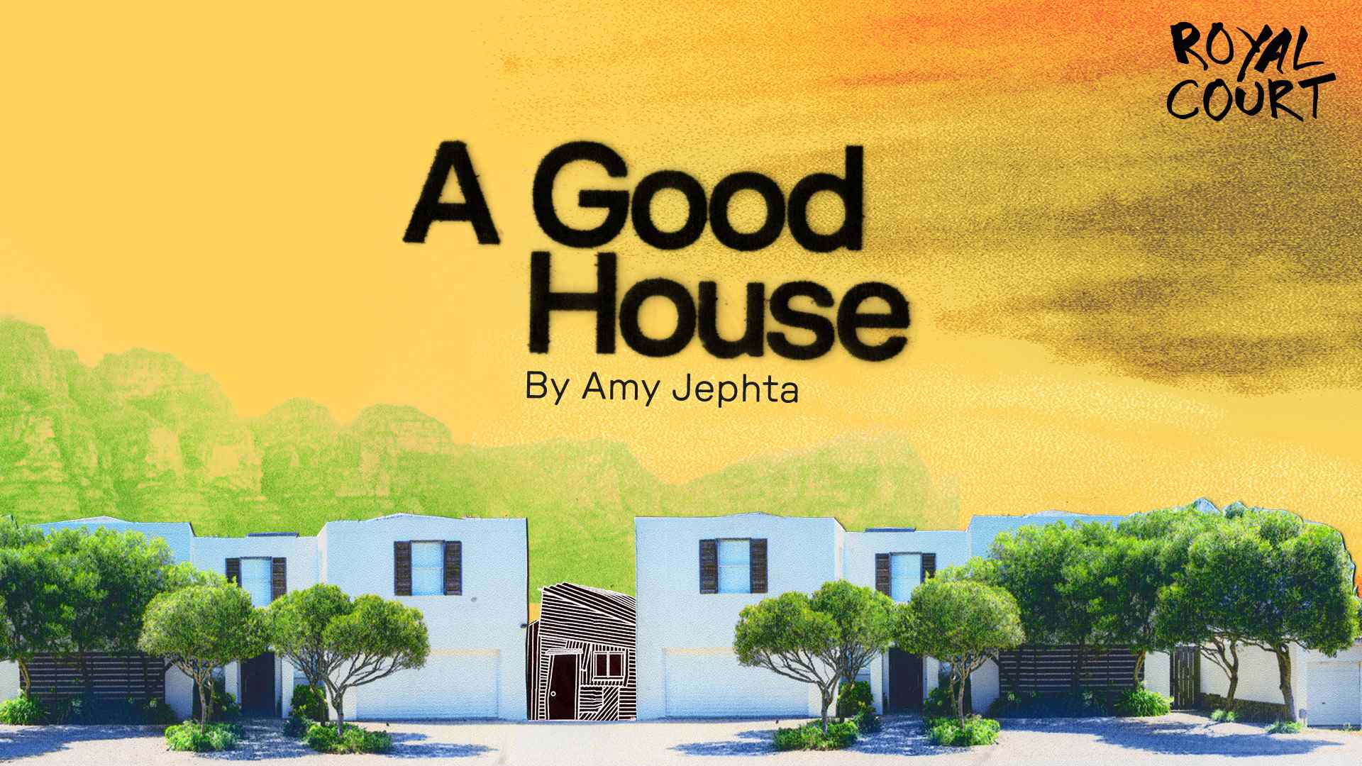 A Good House