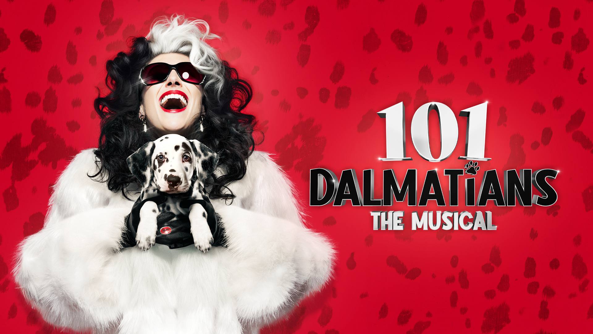 101 Dalmatians