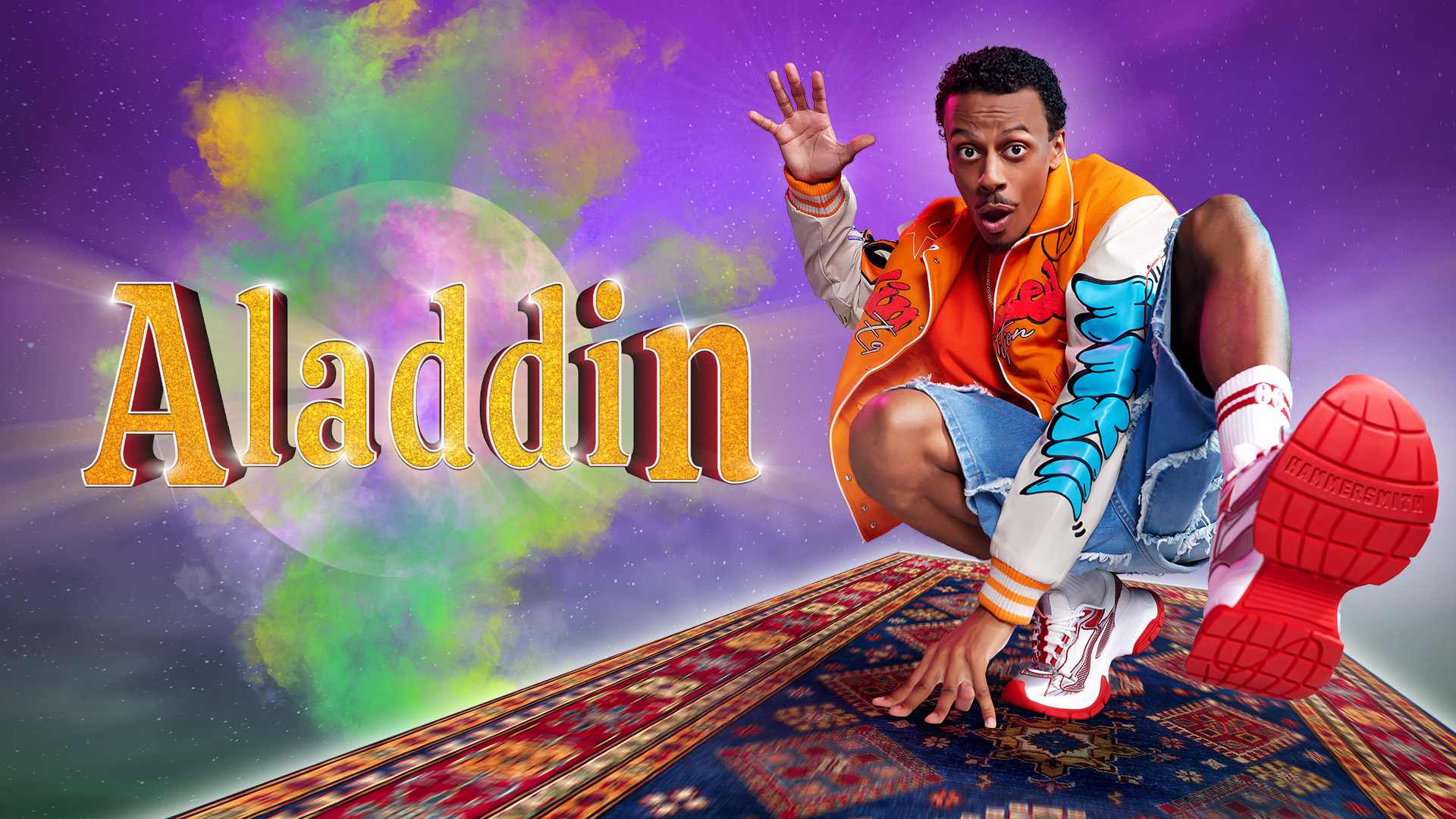 Aladdin