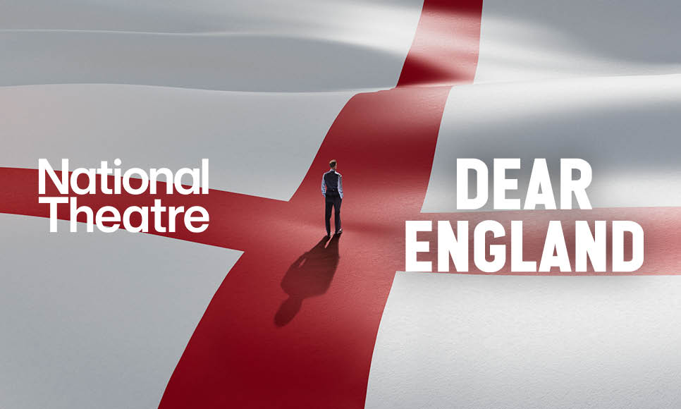 Dear England - Tickets from £35