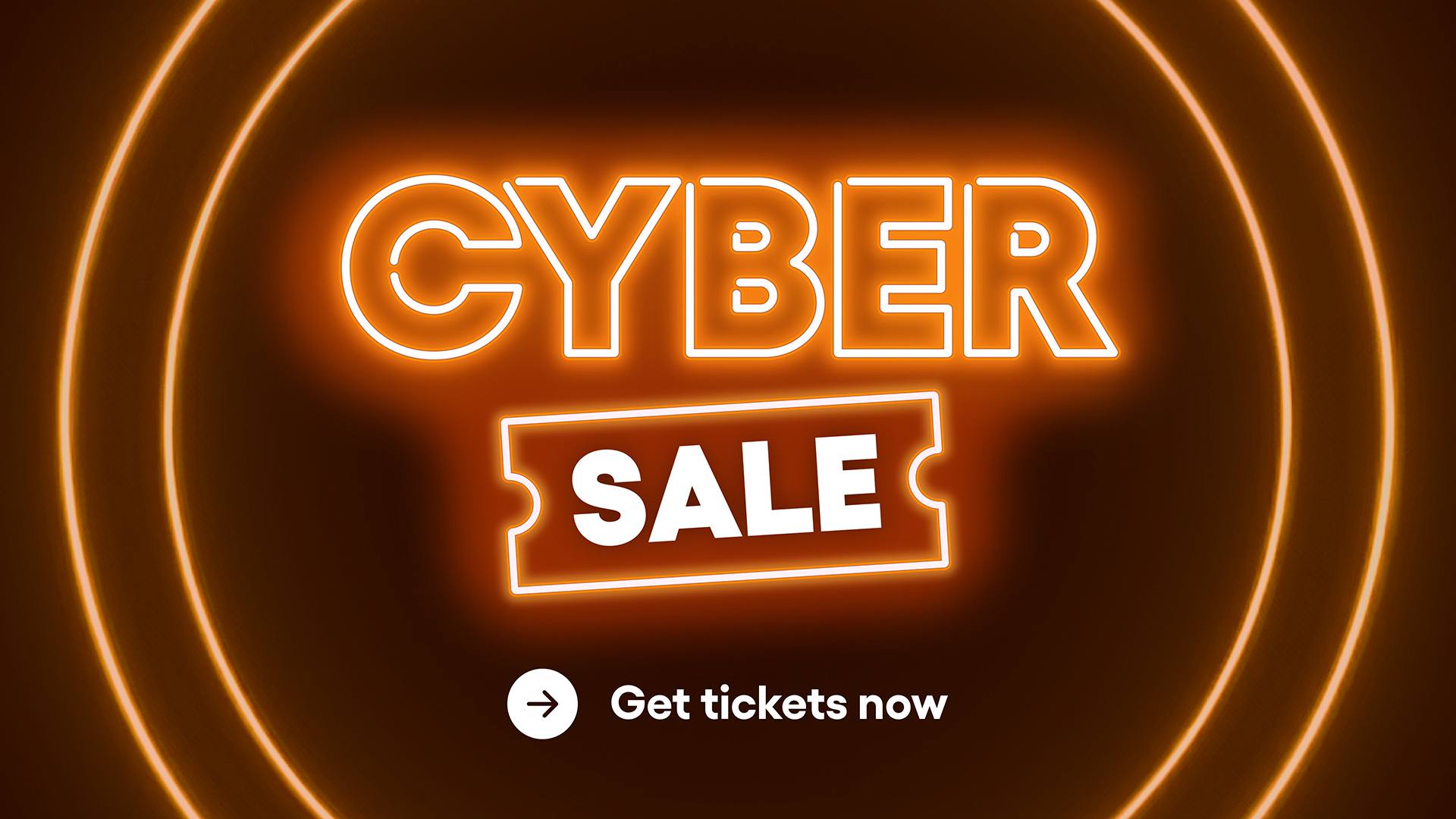 Cyber Sale