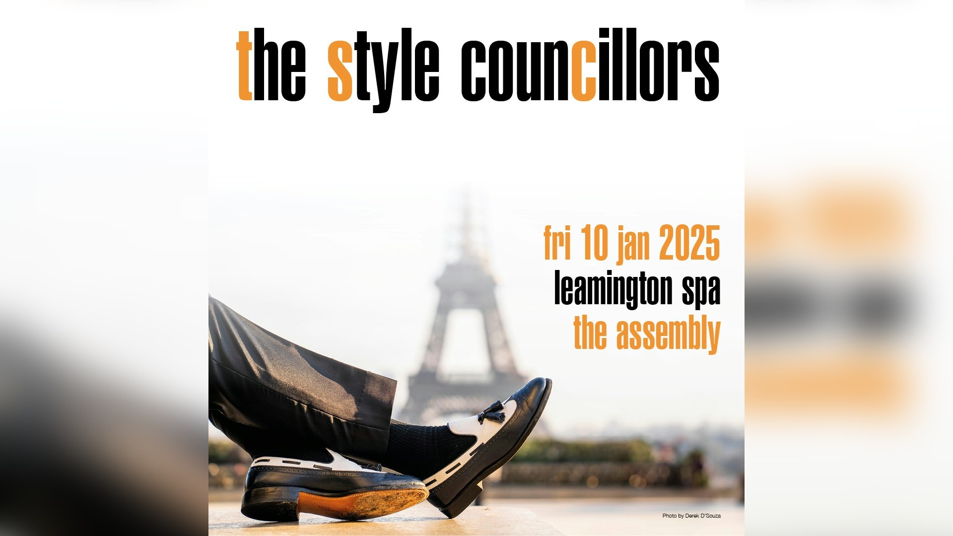 The Style Councillors