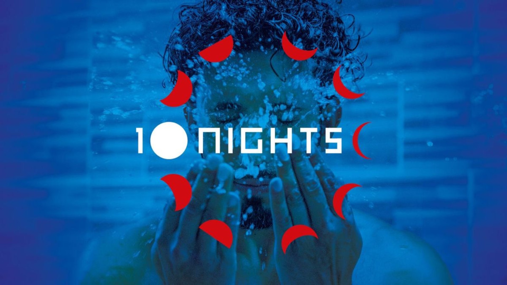 10 Nights<br>£9 Ticket Offer