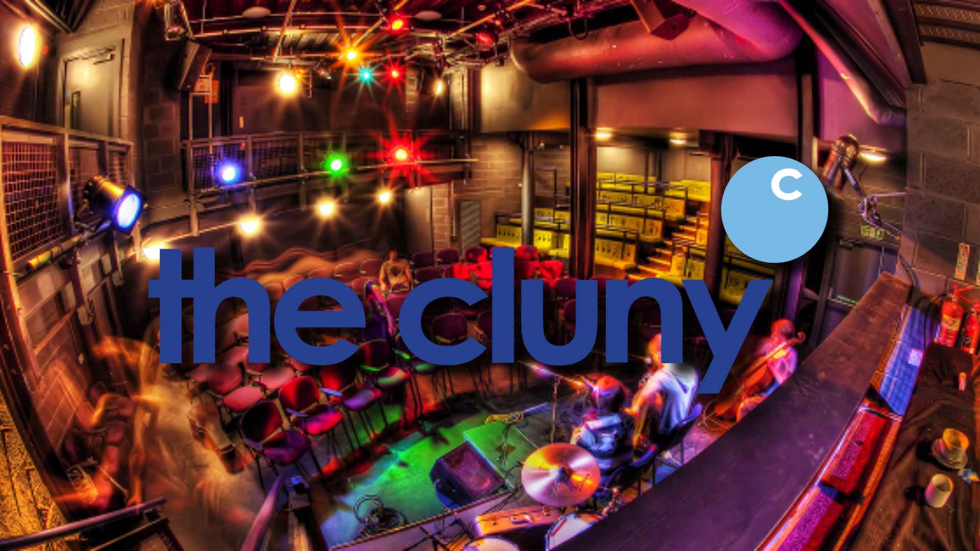 The Cluny