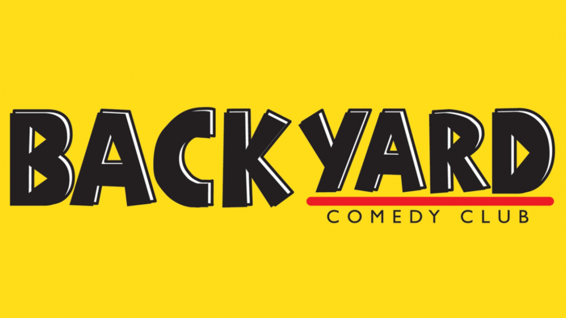 Backyard Comedy