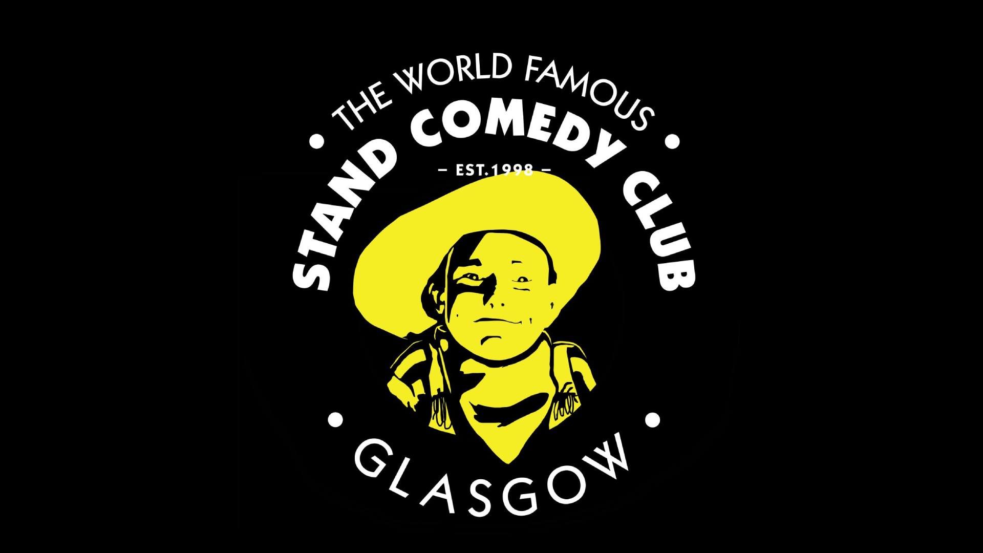 The Stand Comedy Club Glasgow