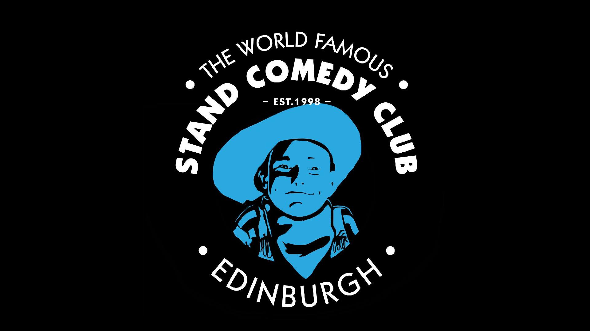 The Stand Comedy Club Edinburgh