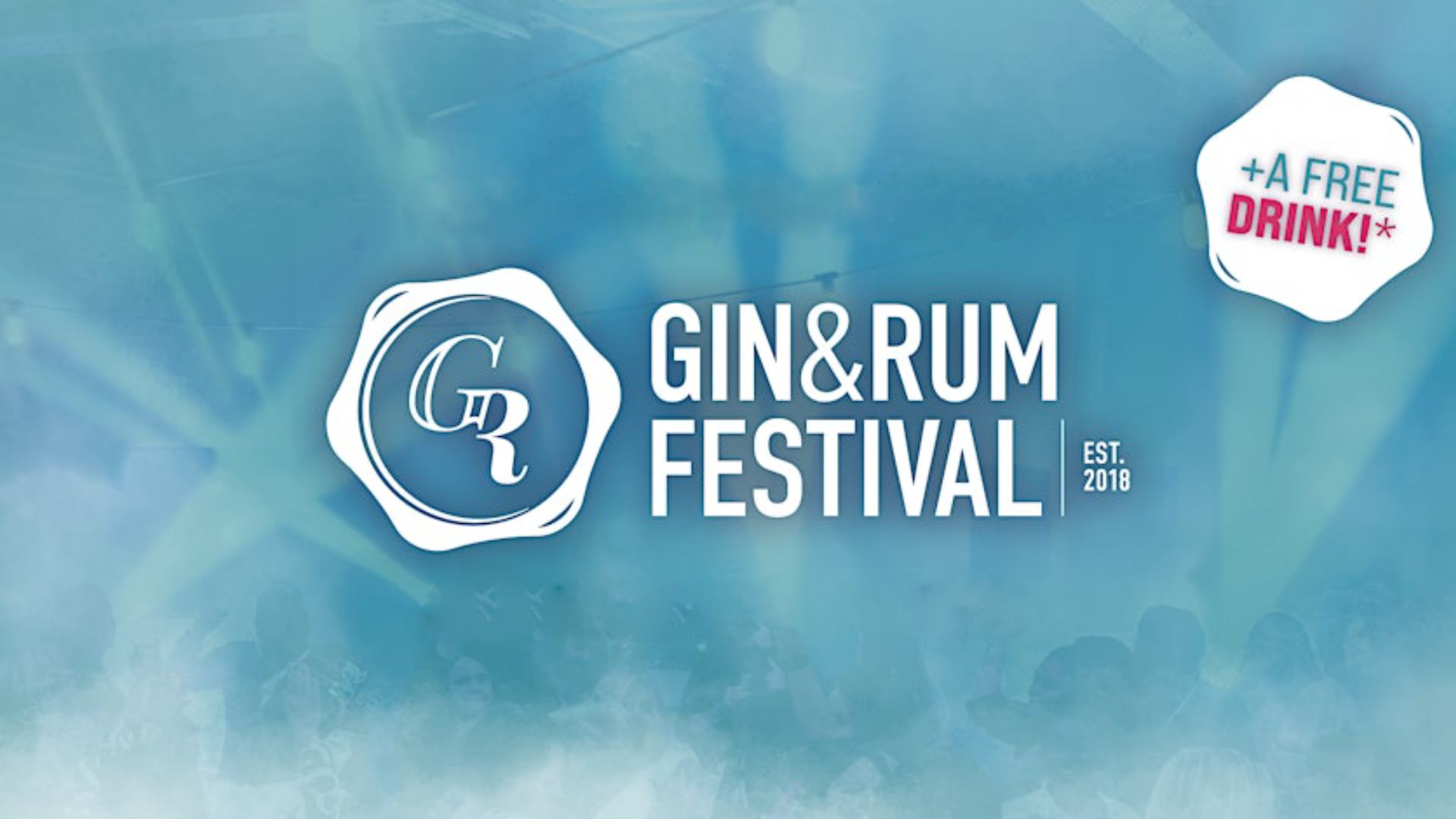 Gin & Rum Festival 2025