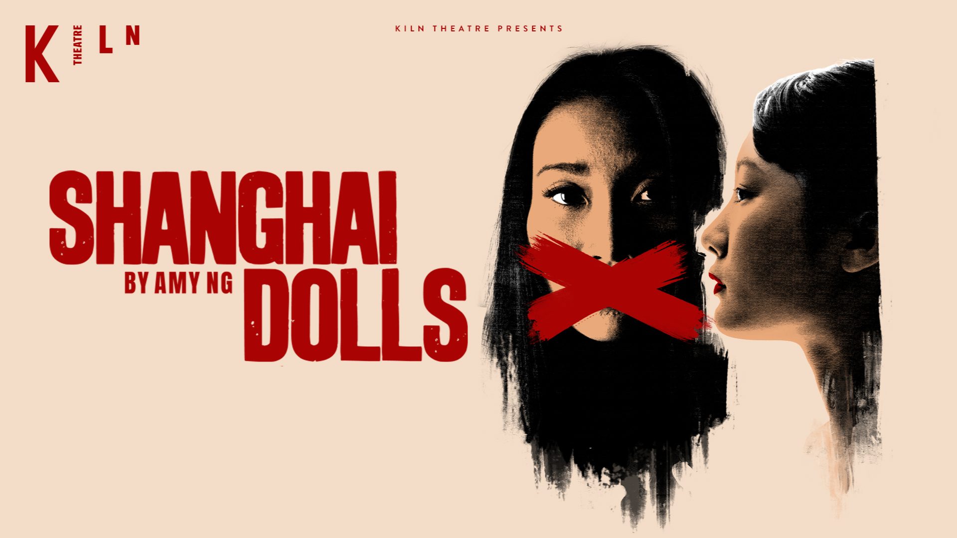 Shanghai Dolls - Tickets from £15