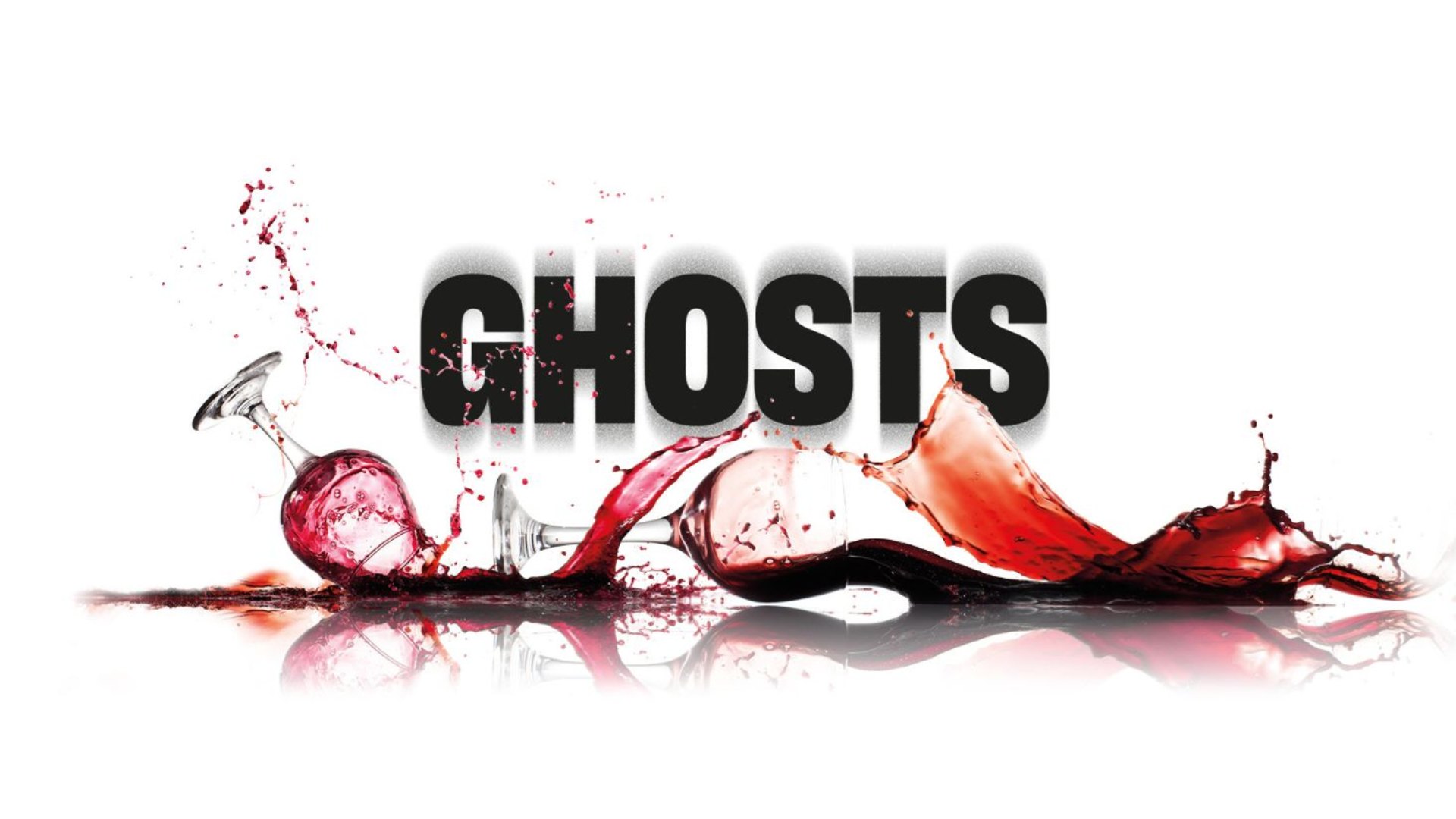 Ghosts - Tickets from £15