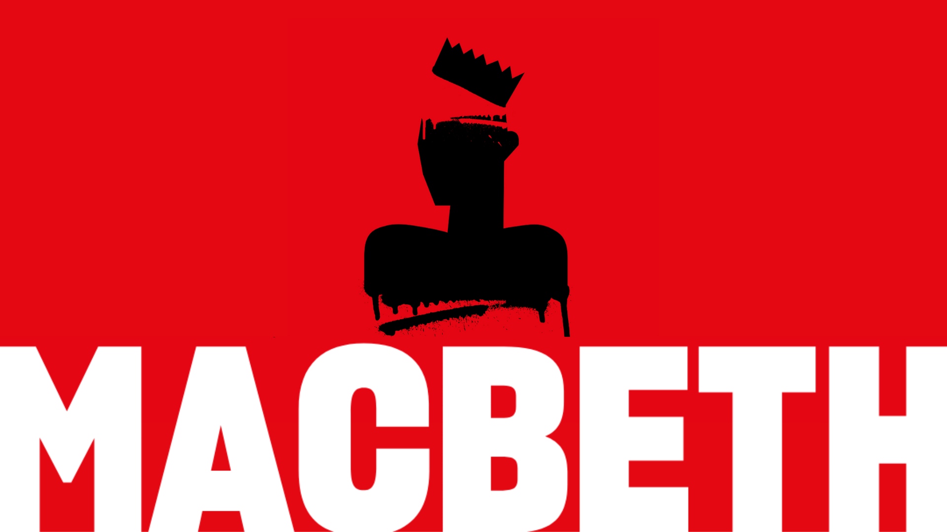 Macbeth - Tickets from £15