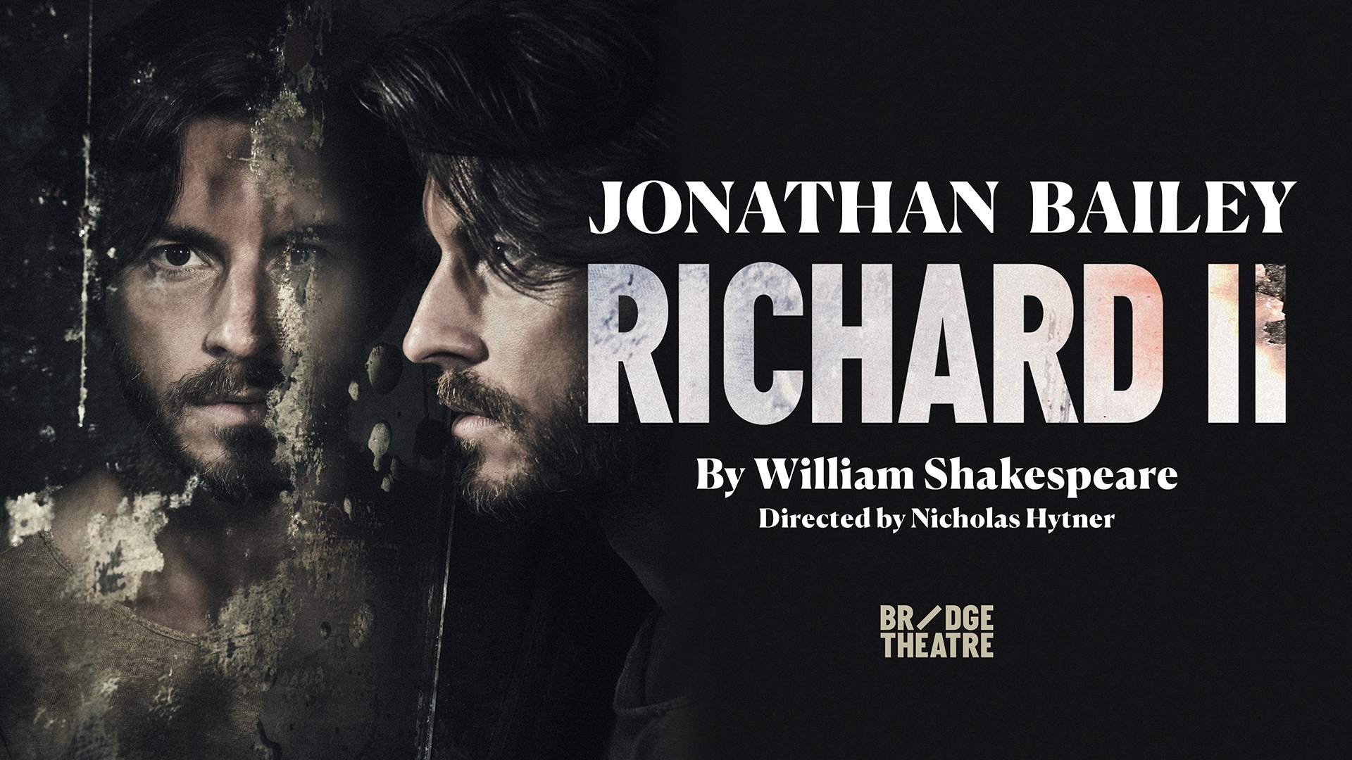 Richard II - Seats from £35