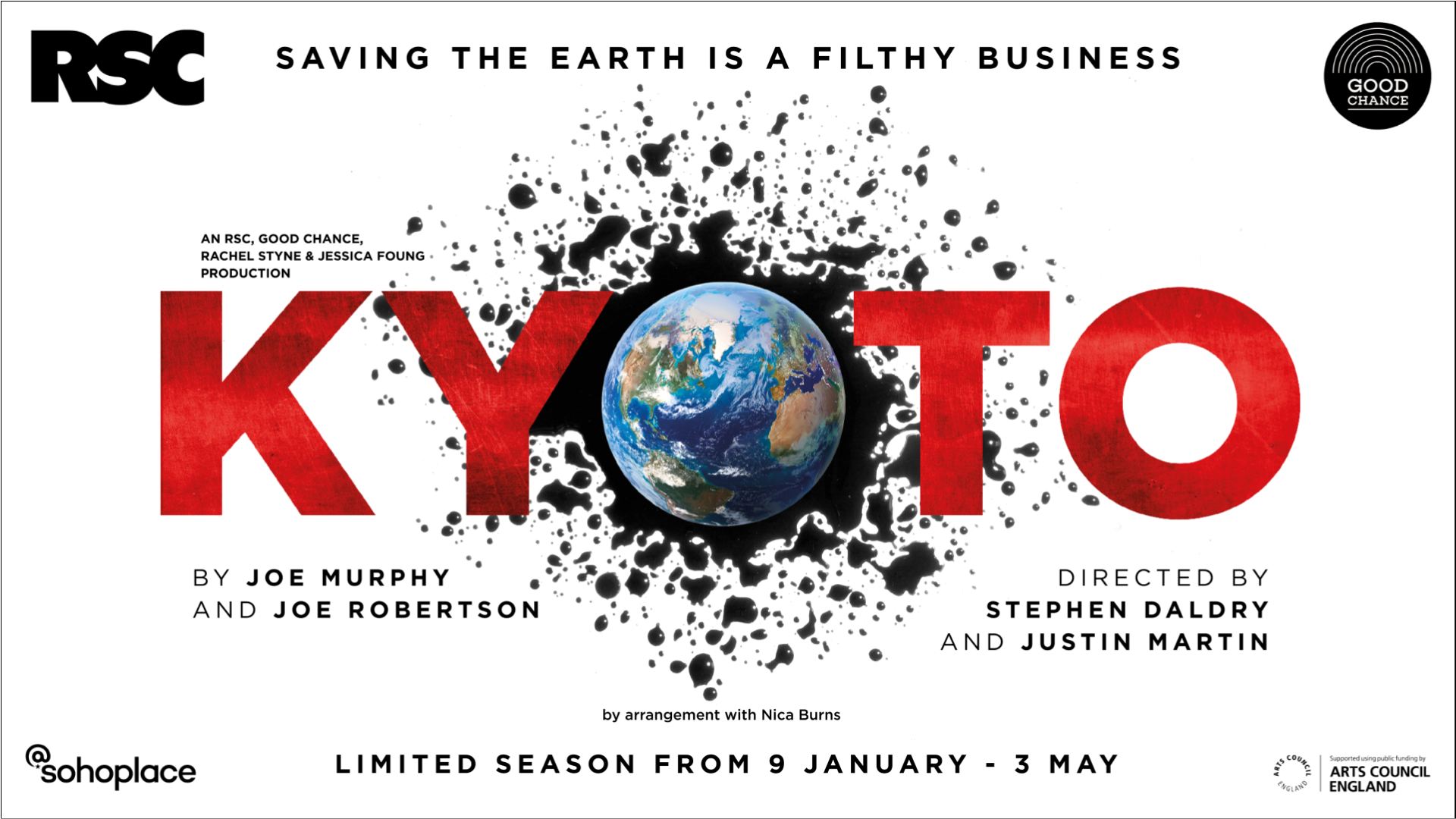Kyoto - Tickets from £25
