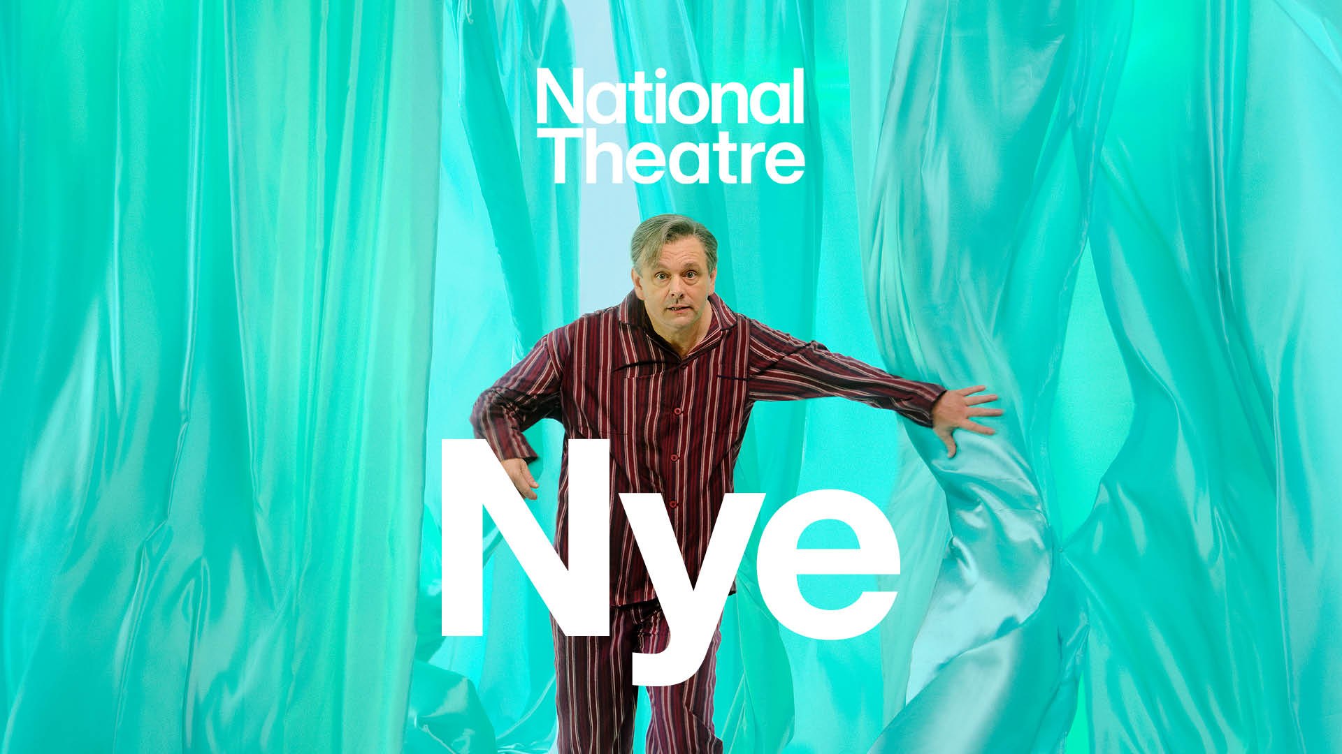 Nye - Tickets from £35