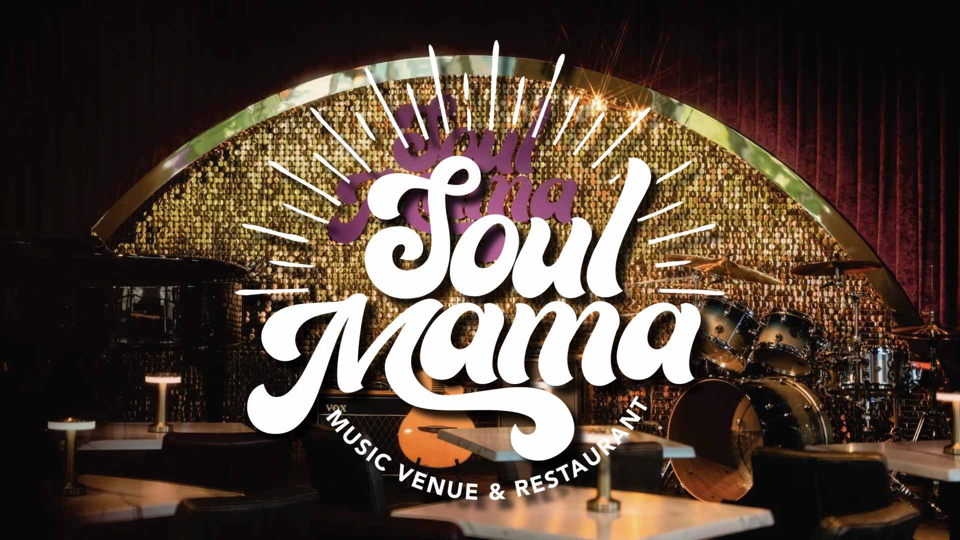 Soul Mama London