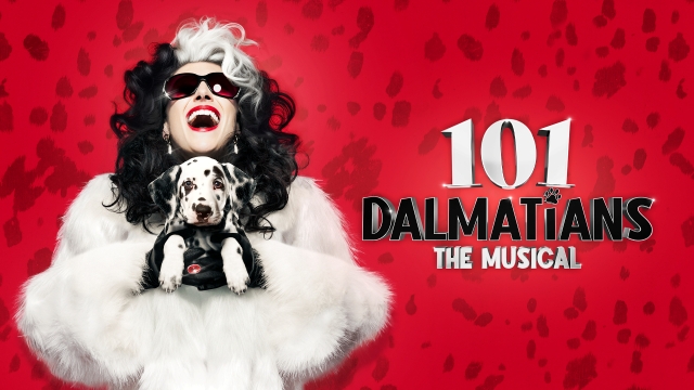 101 Dalmatians - Tickets from £35