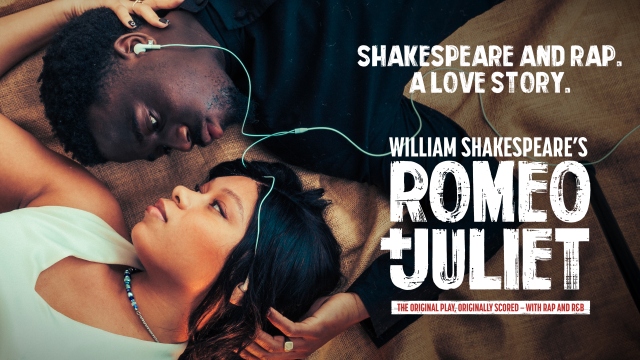 Romeo & Juliet - Tickets from £15