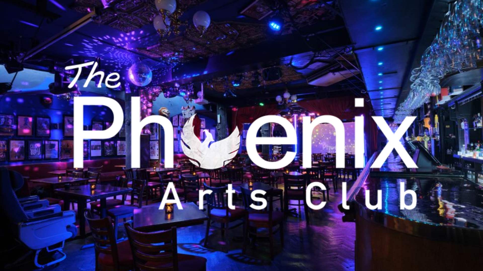 Phoenix Arts Club