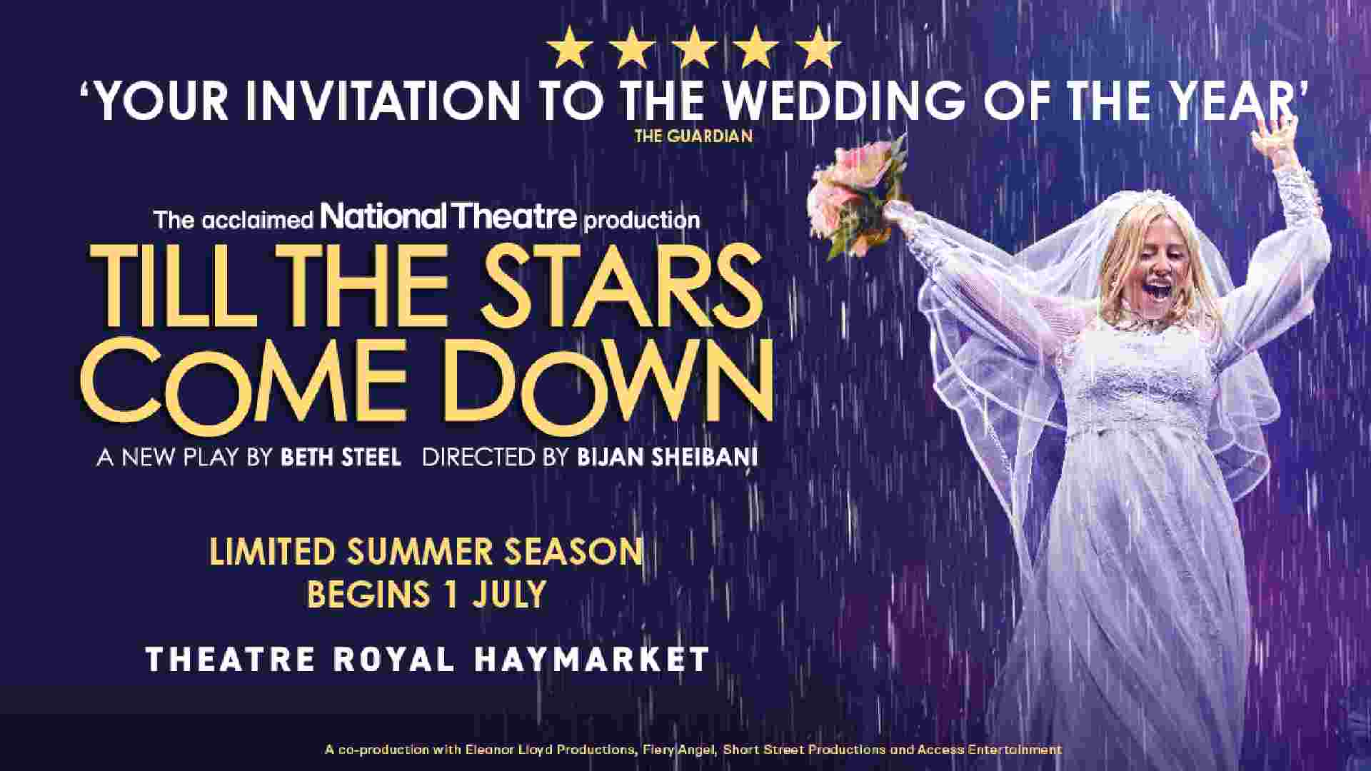 Till The Stars Come Down