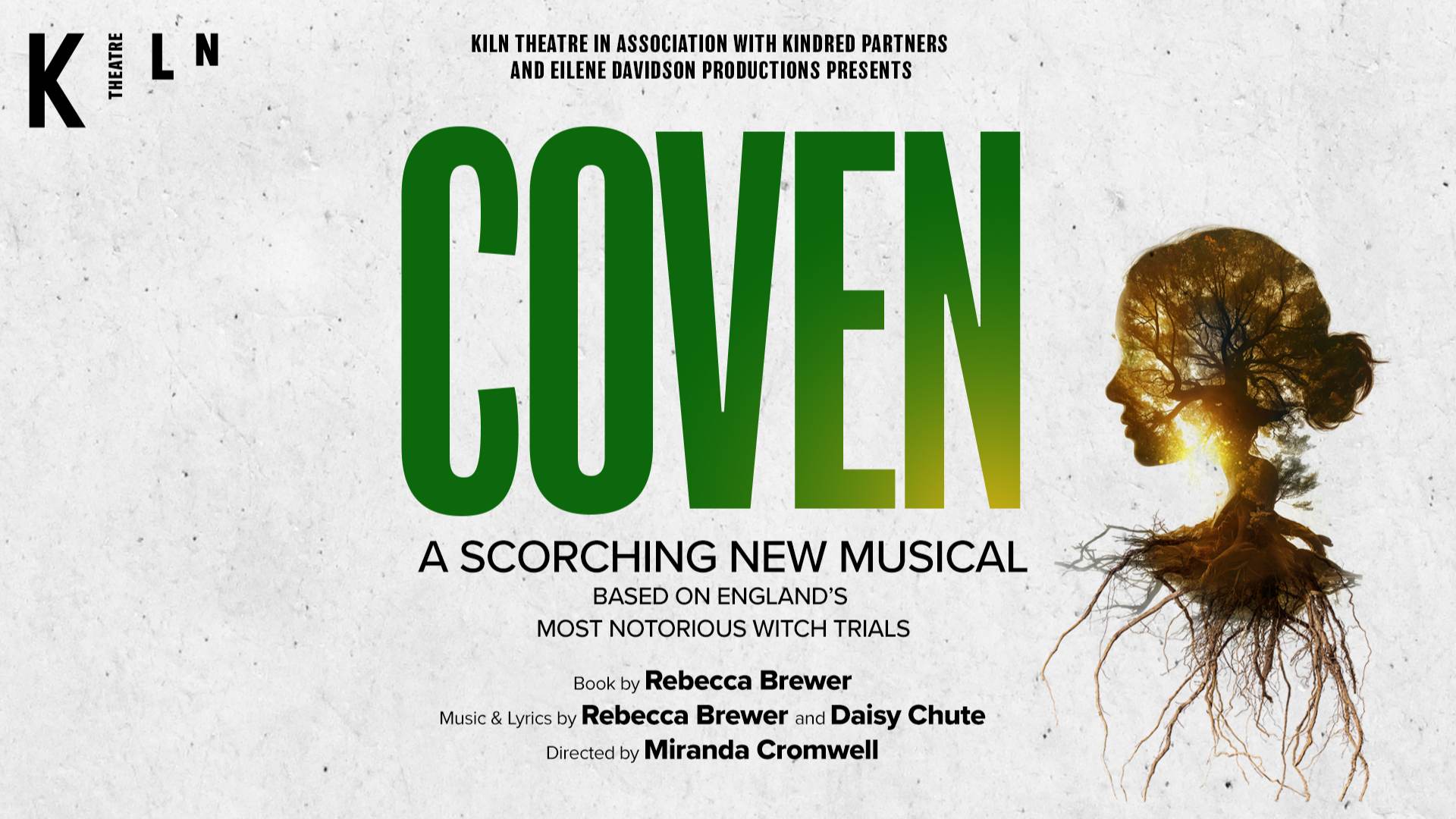 Coven - Tickets from £15
