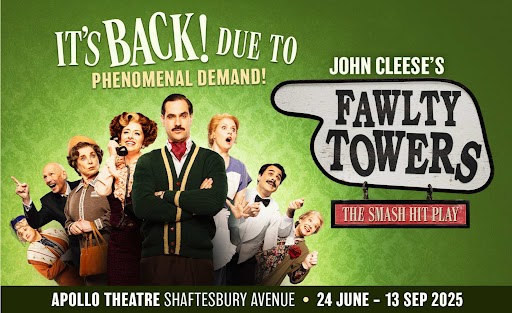 Fawlty Towers