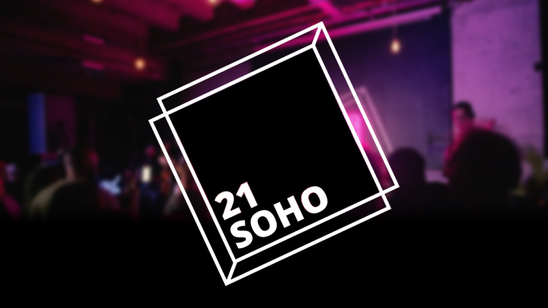 21Soho