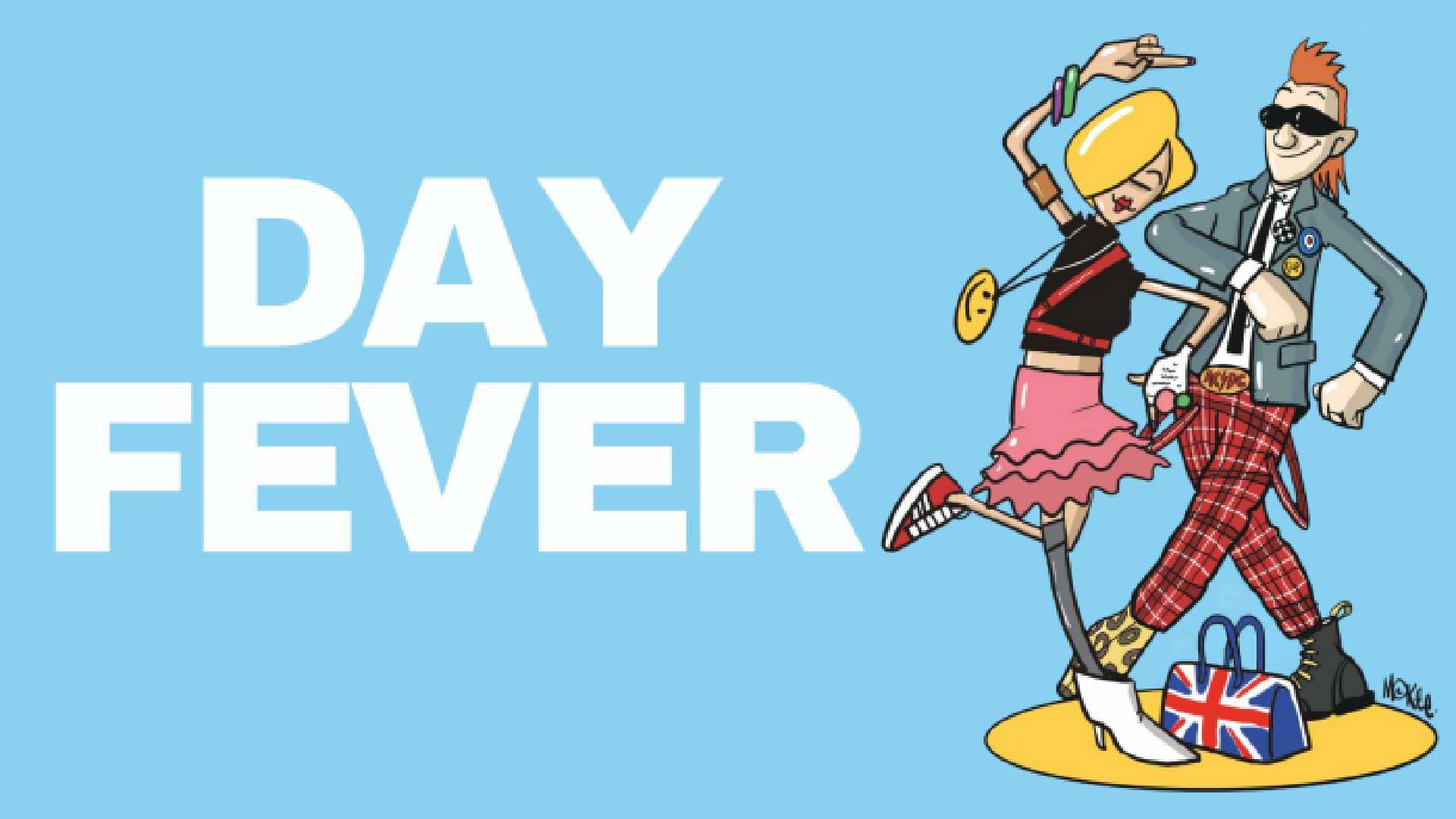 Day Fever