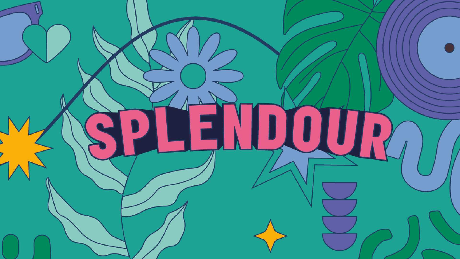 Splendour Festival<br>2-4-1 Ticket Offer