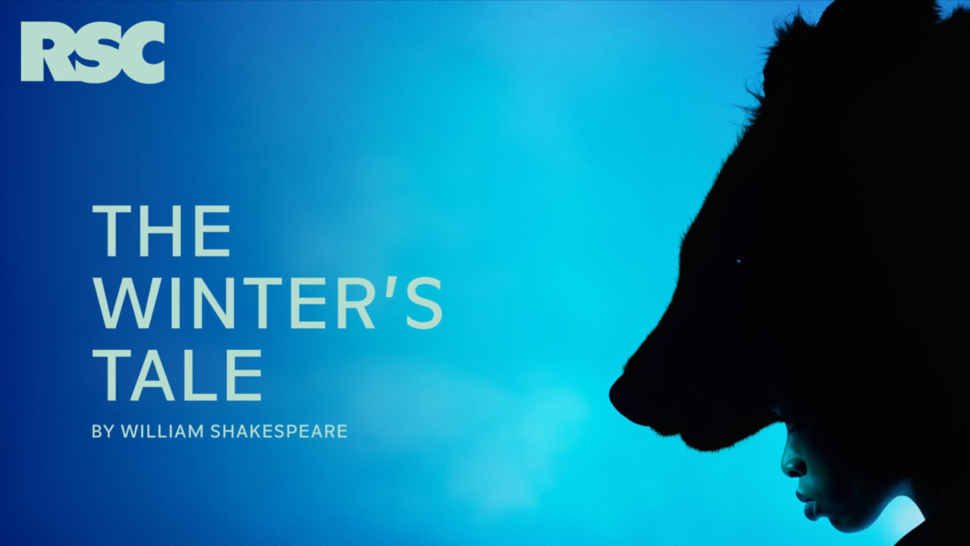 The Winter's Tale<br>£20 Ticket Offer