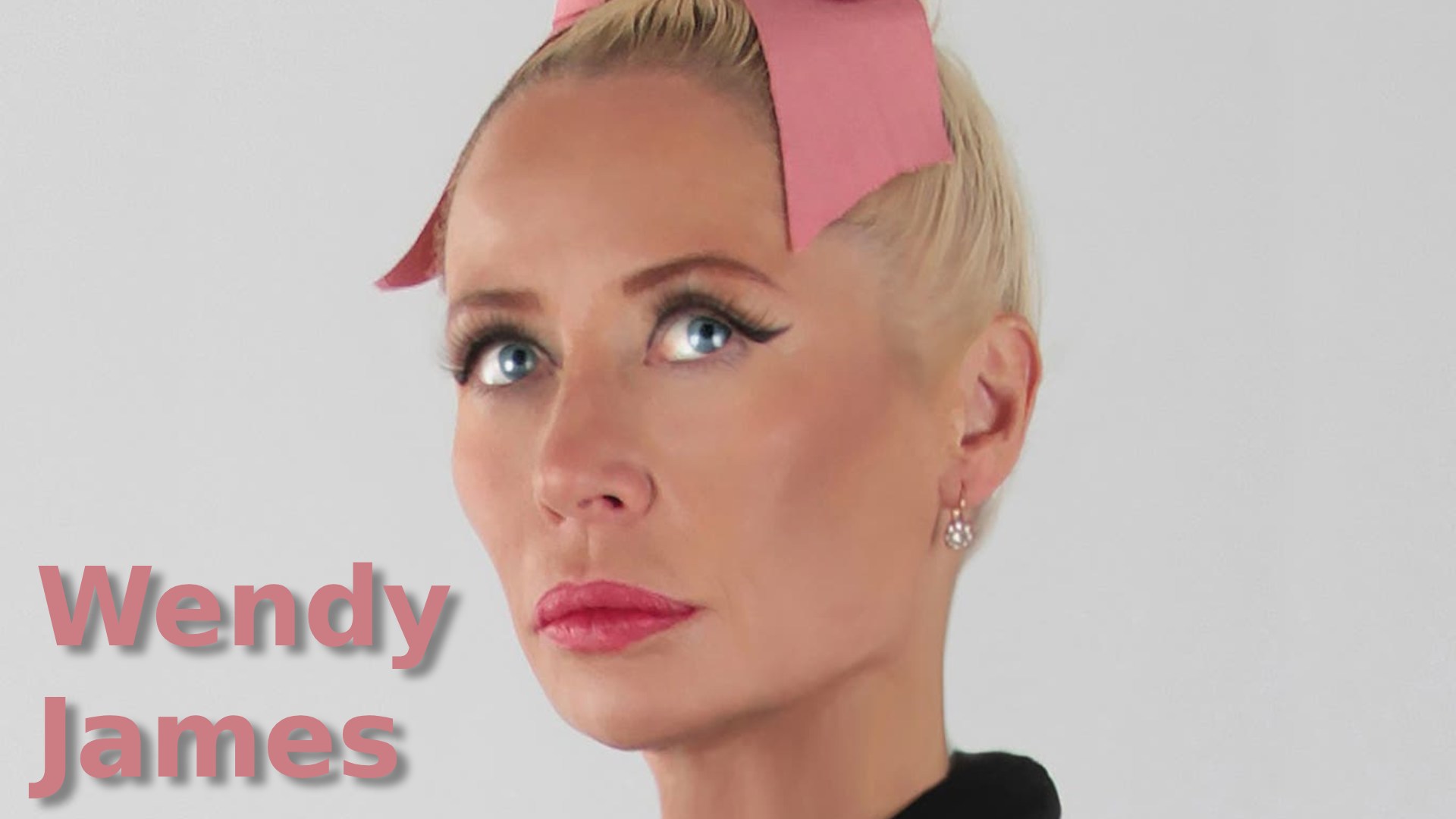 Wendy James (Transvision Vamp)