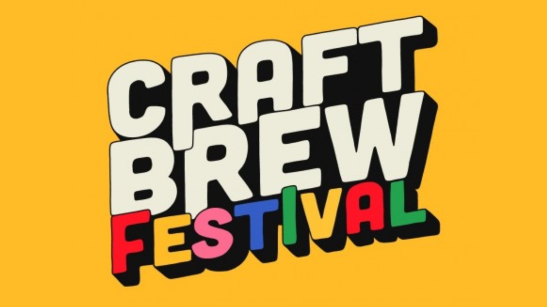 Craft Brew Festival<br>Save Over 50%