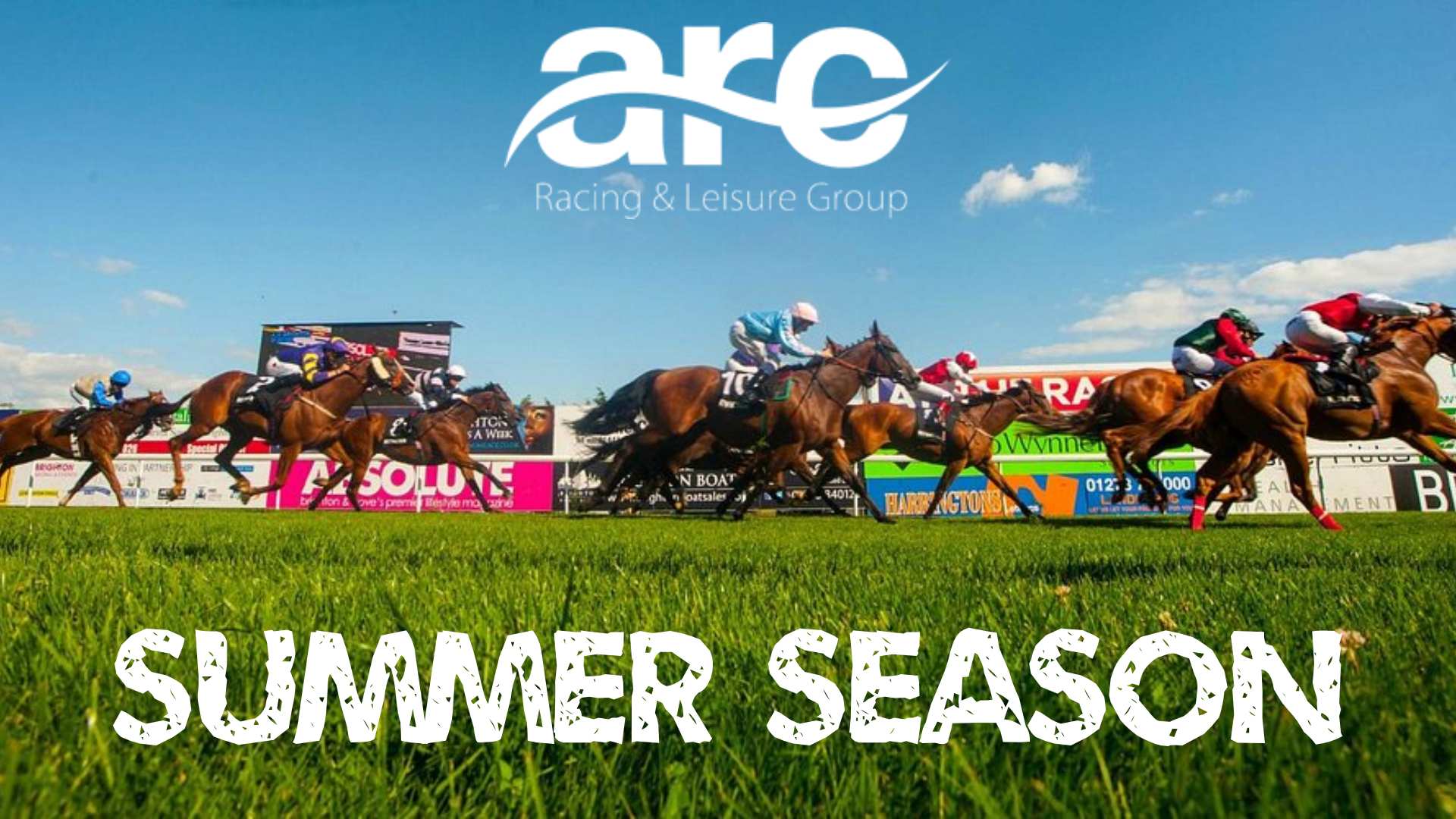 ARC Summer Season