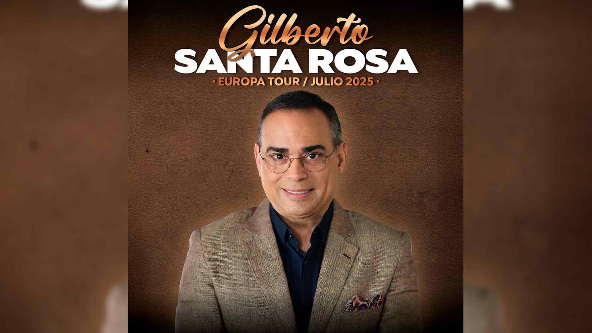 Gilberto Santa Rosa