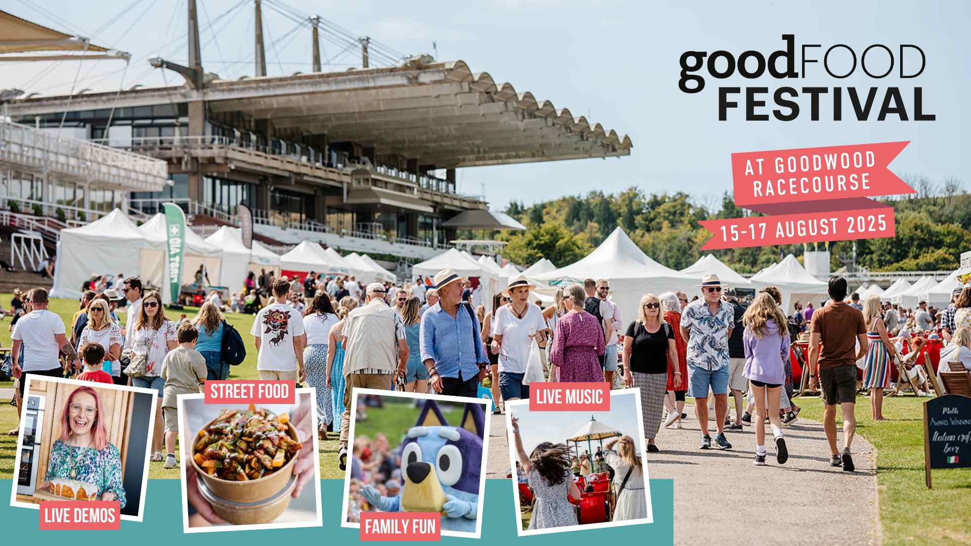 Good Food Festival