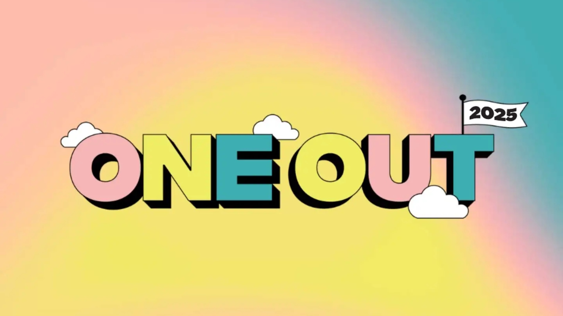 One Out Festival<br>£10 Ticket Offer | Save 73%