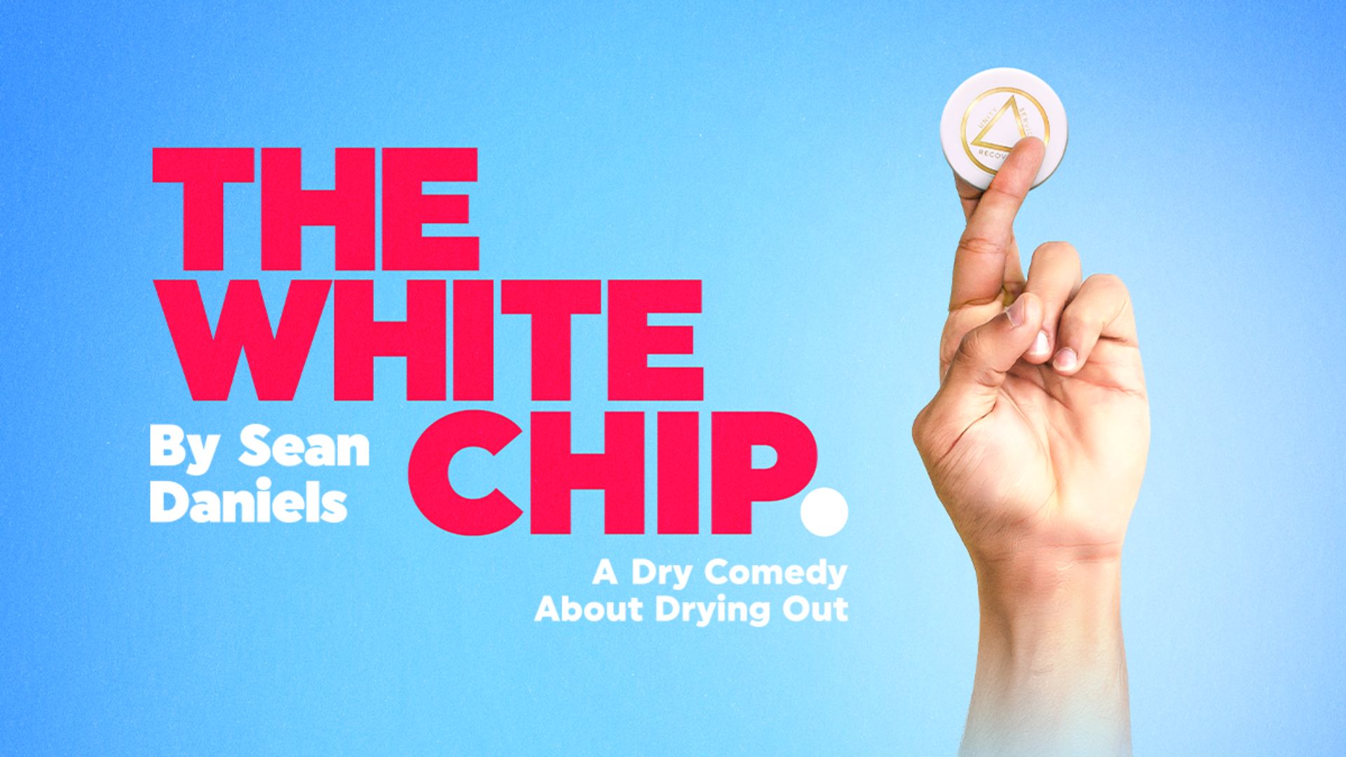 The White Chip - Tickets from £20
