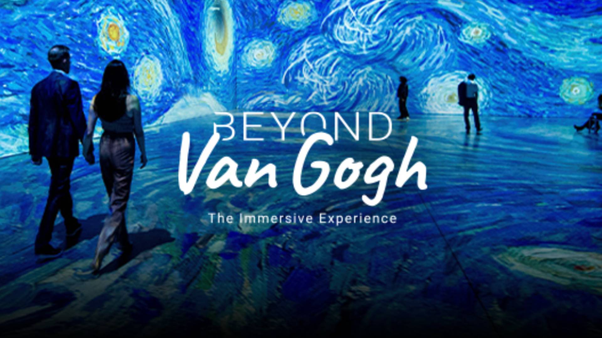 Beyond Van Gogh