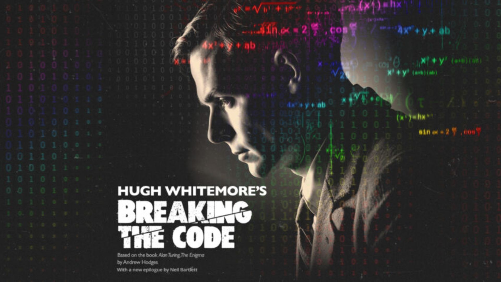 Breaking The Code<br>50% Discounted Tickets using Promo Code: BTCSFF