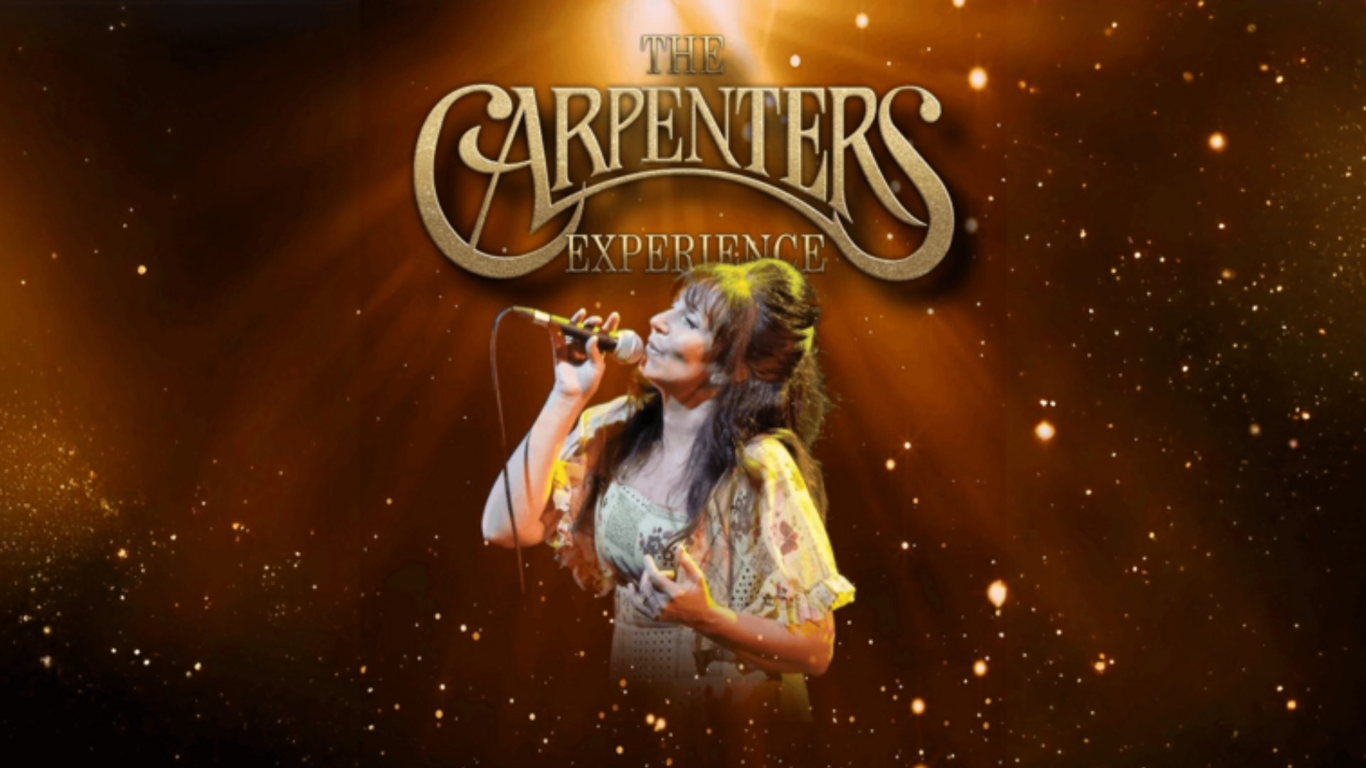 The Carpenters Experience
