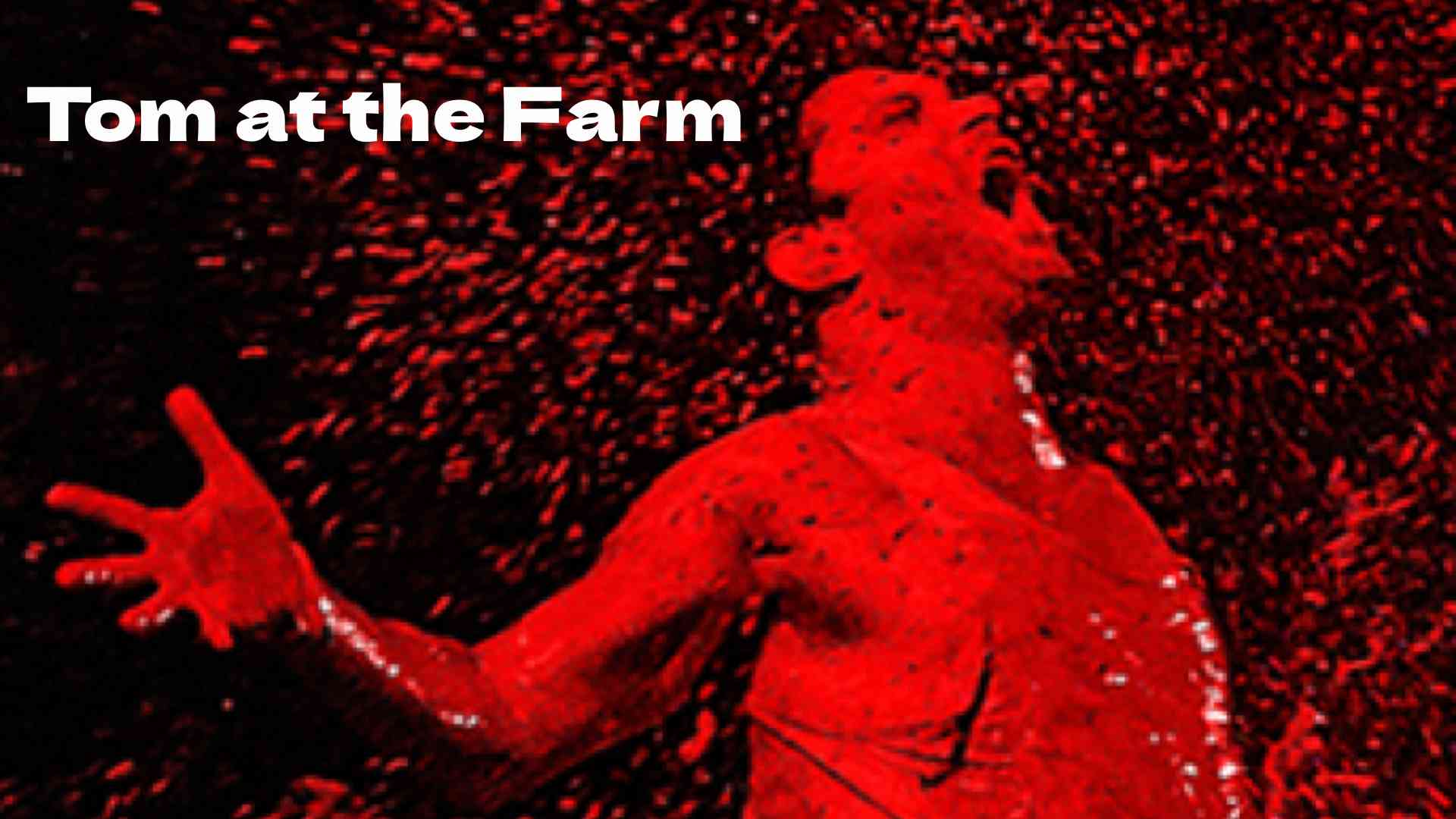 Edinburgh Fringe: Tom at the Farm