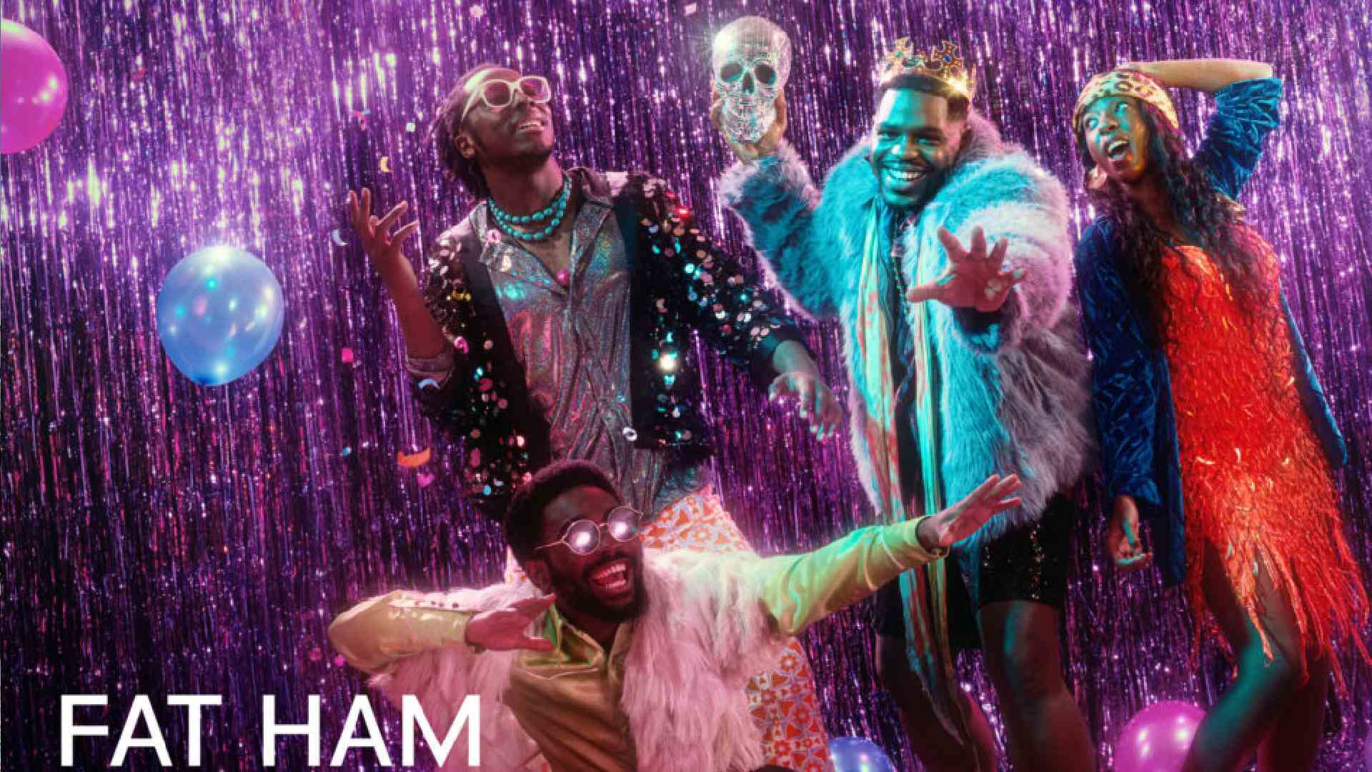 Fat Ham<br>£20 Ticket Offer on Best Available