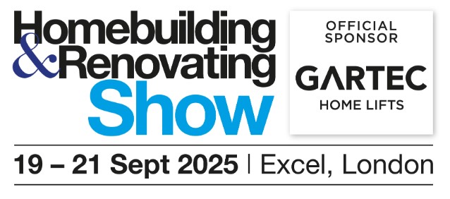 Homebuilding & Renovating Show 2025<br>Claim your Free Pair of Tickets